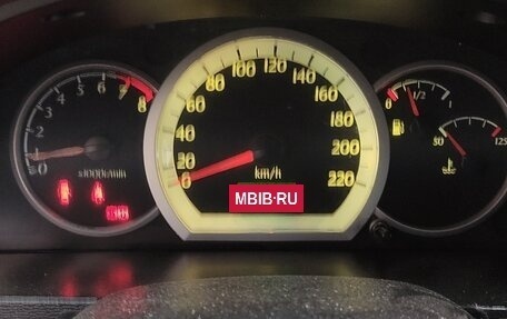 Chevrolet Lacetti, 2007 год, 200 000 рублей, 5 фотография