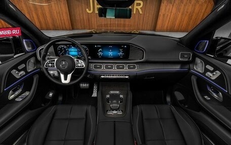 Mercedes-Benz Maybach GLS I, 2022 год, 29 700 000 рублей, 33 фотография