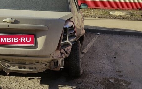 Chevrolet Lacetti, 2007 год, 200 000 рублей, 3 фотография