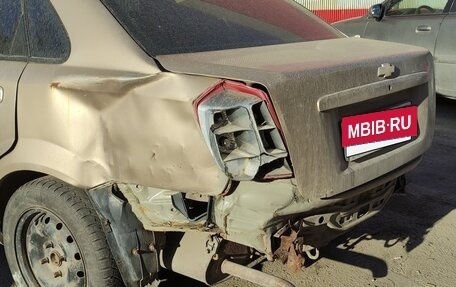 Chevrolet Lacetti, 2007 год, 200 000 рублей, 4 фотография