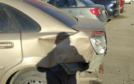 Chevrolet Lacetti, 2007 год, 200 000 рублей, 6 фотография