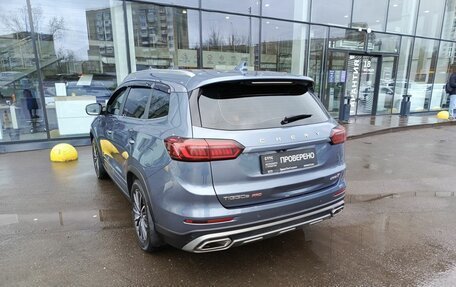 Chery Tiggo 8 Pro, 2021 год, 1 859 800 рублей, 7 фотография