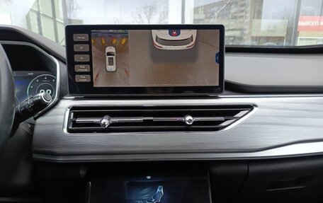 Chery Tiggo 8 Pro, 2021 год, 1 859 800 рублей, 15 фотография