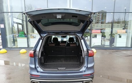 Chery Tiggo 8 Pro, 2021 год, 1 859 800 рублей, 10 фотография