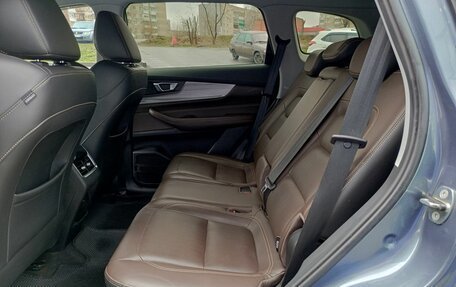 Chery Tiggo 8 Pro, 2021 год, 1 859 800 рублей, 12 фотография