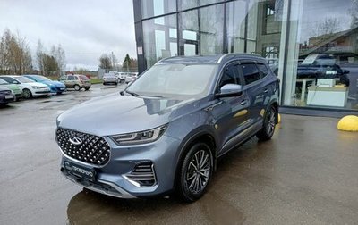 Chery Tiggo 8 Pro, 2021 год, 1 859 800 рублей, 1 фотография
