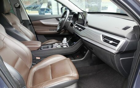 Chery Tiggo 8 Pro, 2021 год, 1 859 800 рублей, 11 фотография