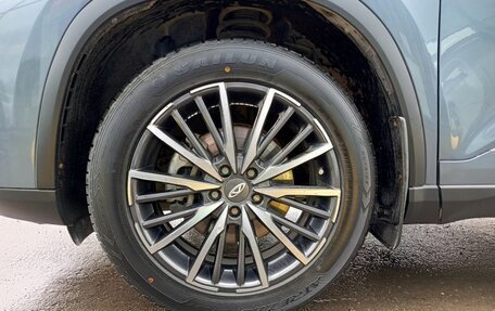 Chery Tiggo 8 Pro, 2021 год, 1 859 800 рублей, 18 фотография