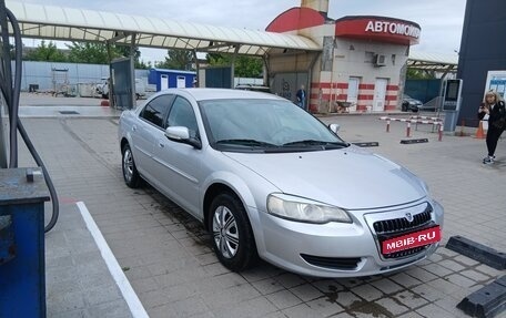 ГАЗ Volga Siber I, 2010 год, 420 000 рублей, 1 фотография