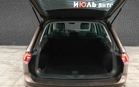 Volkswagen Tiguan II, 2017 год, 2 430 000 рублей, 9 фотография