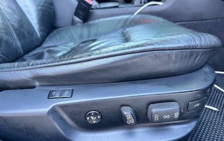 BMW 5 серия, 2000 год, 597 000 рублей, 11 фотография