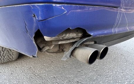 BMW 5 серия, 2000 год, 597 000 рублей, 8 фотография