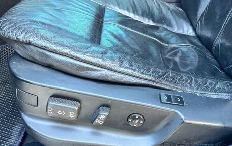 BMW 5 серия, 2000 год, 597 000 рублей, 17 фотография