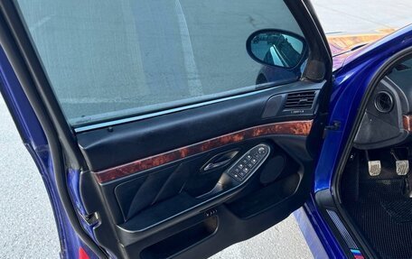 BMW 5 серия, 2000 год, 597 000 рублей, 18 фотография