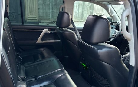 Toyota Land Cruiser 200, 2013 год, 3 100 000 рублей, 3 фотография