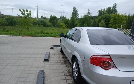 ГАЗ Volga Siber I, 2010 год, 420 000 рублей, 5 фотография