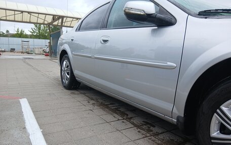 ГАЗ Volga Siber I, 2010 год, 420 000 рублей, 8 фотография