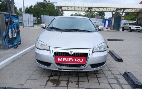 ГАЗ Volga Siber I, 2010 год, 420 000 рублей, 2 фотография