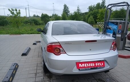 ГАЗ Volga Siber I, 2010 год, 420 000 рублей, 4 фотография