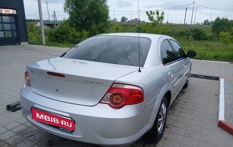 ГАЗ Volga Siber I, 2010 год, 420 000 рублей, 6 фотография