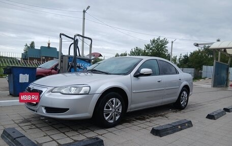 ГАЗ Volga Siber I, 2010 год, 420 000 рублей, 3 фотография