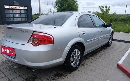 ГАЗ Volga Siber I, 2010 год, 420 000 рублей, 7 фотография