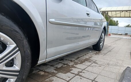 ГАЗ Volga Siber I, 2010 год, 420 000 рублей, 9 фотография