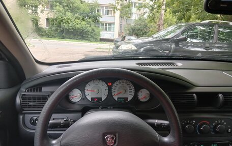 ГАЗ Volga Siber I, 2010 год, 420 000 рублей, 10 фотография