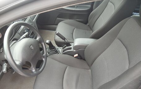 ГАЗ Volga Siber I, 2010 год, 420 000 рублей, 12 фотография