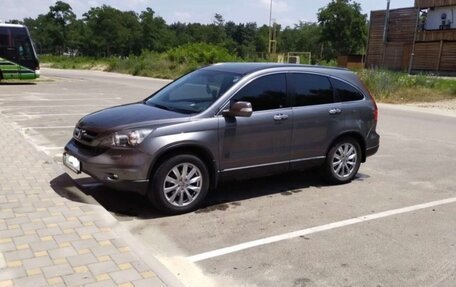 Honda CR-V III рестайлинг, 2011 год, 1 685 000 рублей, 4 фотография