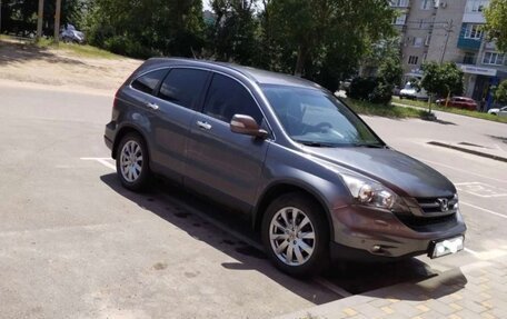 Honda CR-V III рестайлинг, 2011 год, 1 685 000 рублей, 7 фотография