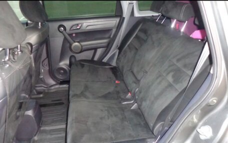 Honda CR-V III рестайлинг, 2011 год, 1 685 000 рублей, 9 фотография