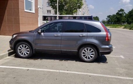 Honda CR-V III рестайлинг, 2011 год, 1 685 000 рублей, 5 фотография