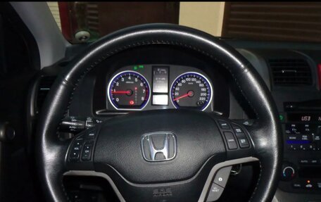 Honda CR-V III рестайлинг, 2011 год, 1 685 000 рублей, 8 фотография