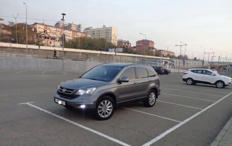 Honda CR-V III рестайлинг, 2011 год, 1 685 000 рублей, 6 фотография