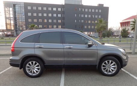 Honda CR-V III рестайлинг, 2011 год, 1 685 000 рублей, 3 фотография