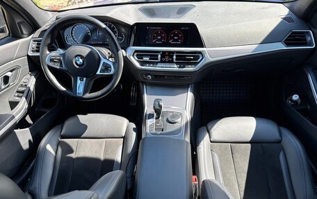 BMW 3 серия, 2020 год, 4 100 000 рублей, 6 фотография