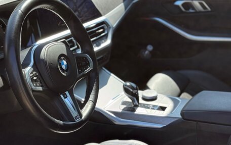 BMW 3 серия, 2020 год, 4 100 000 рублей, 8 фотография