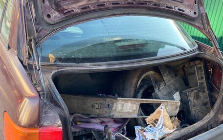 Audi 80, 1990 год, 40 000 рублей, 5 фотография