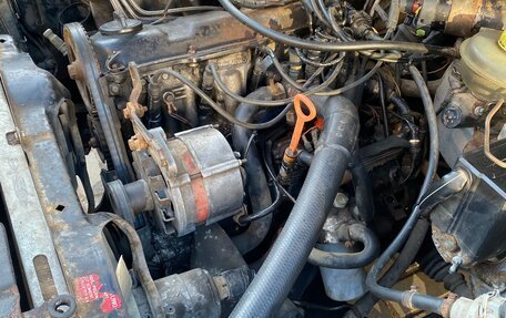 Audi 80, 1990 год, 40 000 рублей, 6 фотография