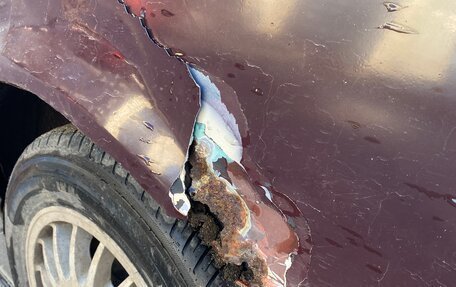 Audi 80, 1990 год, 40 000 рублей, 9 фотография