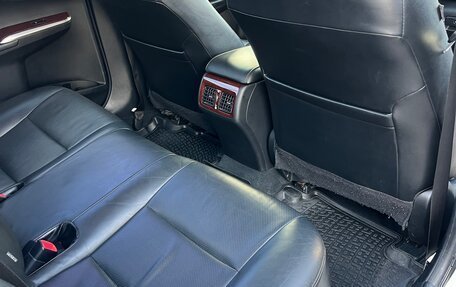 Toyota Camry, 2012 год, 1 850 000 рублей, 6 фотография