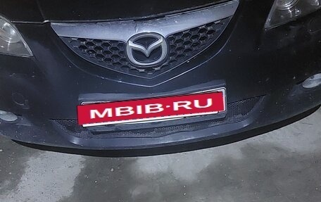 Mazda 3, 2005 год, 450 000 рублей, 1 фотография