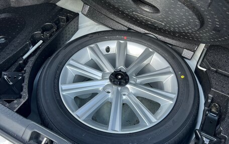 Toyota Camry, 2012 год, 1 850 000 рублей, 22 фотография