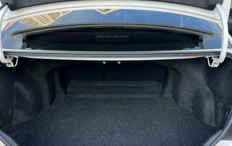 Toyota Camry, 2012 год, 1 850 000 рублей, 20 фотография