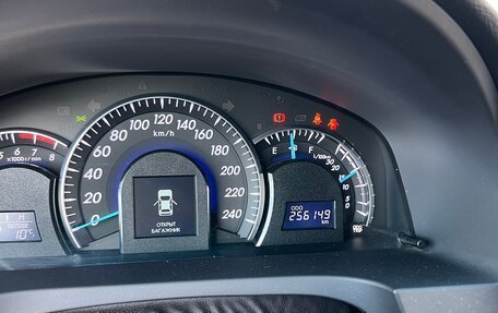 Toyota Camry, 2012 год, 1 850 000 рублей, 19 фотография