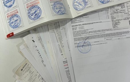 Toyota Camry, 2012 год, 1 850 000 рублей, 17 фотография