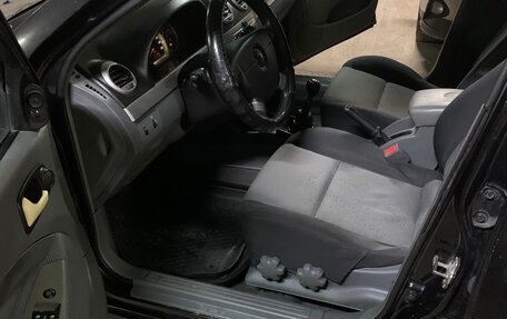 Chevrolet Lacetti, 2009 год, 260 000 рублей, 8 фотография