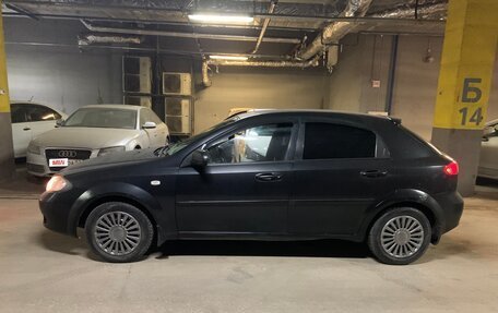 Chevrolet Lacetti, 2009 год, 260 000 рублей, 3 фотография