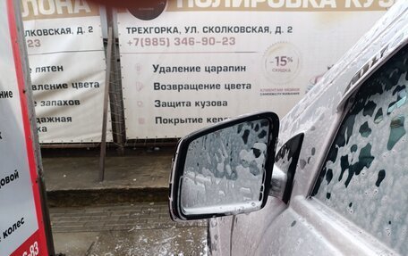 Mercedes-Benz M-Класс, 2007 год, 1 100 000 рублей, 4 фотография